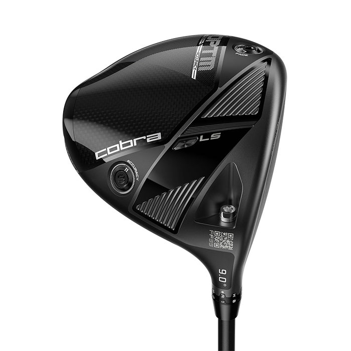 Cobra OPTM LS Golf Driver