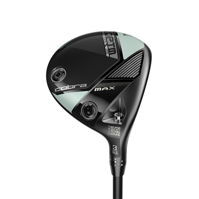 Cobra OPTM Max Ladies Golf Fairway Wood