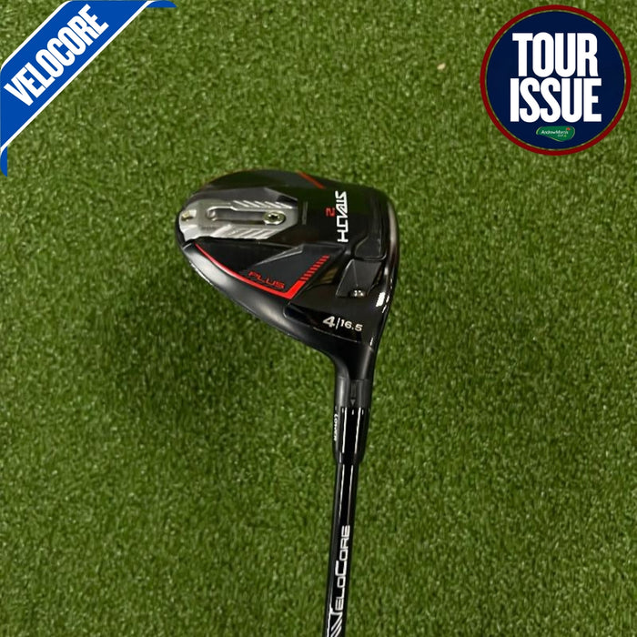Taylormade STEALTH 2 Plus Tour Issue Golf Fairway Wood - Second Hand