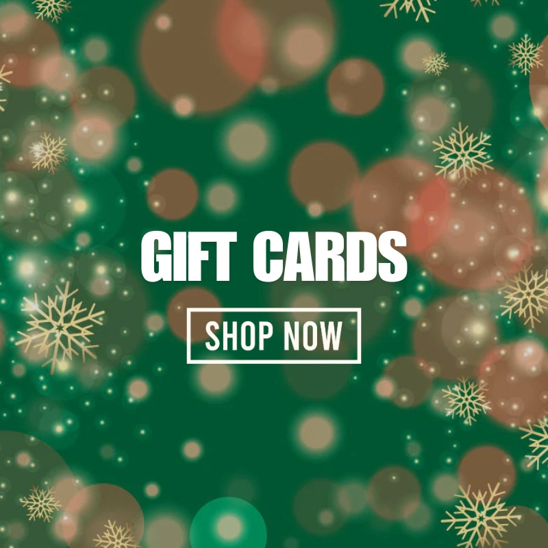 Gift Cards