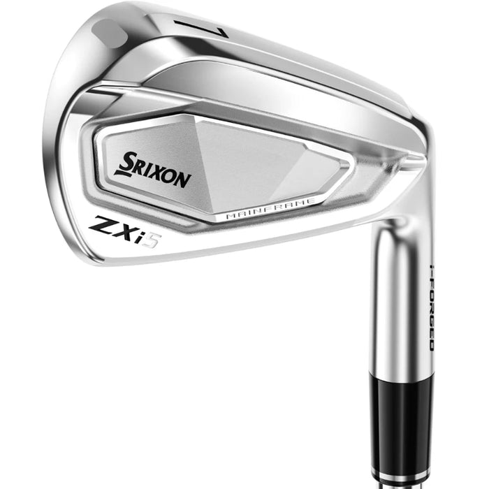Srixon ZXi5 Golf Irons - Steel
