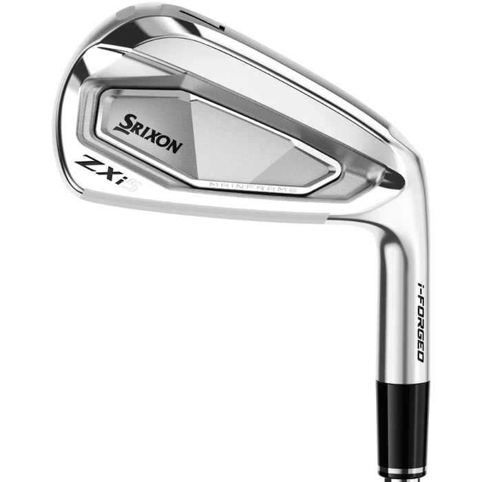 Srixon ZXi5 Golf Irons - Steel