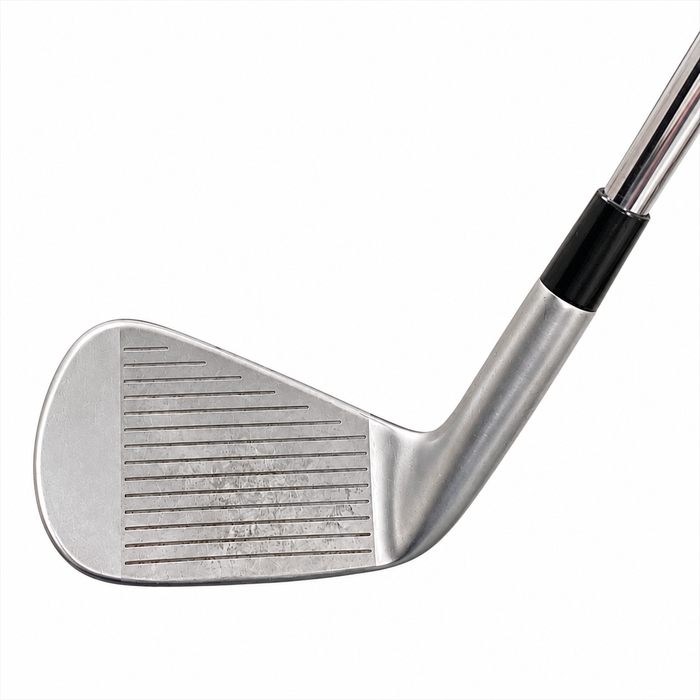 Taylormade P7MC Golf Irons - Second Hand