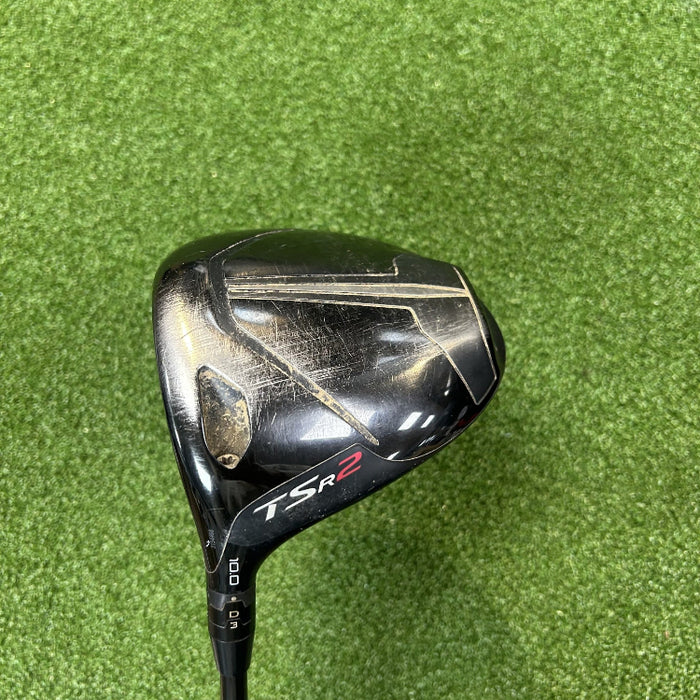 Titleist TSR2 Golf Package Set - Ex Demo