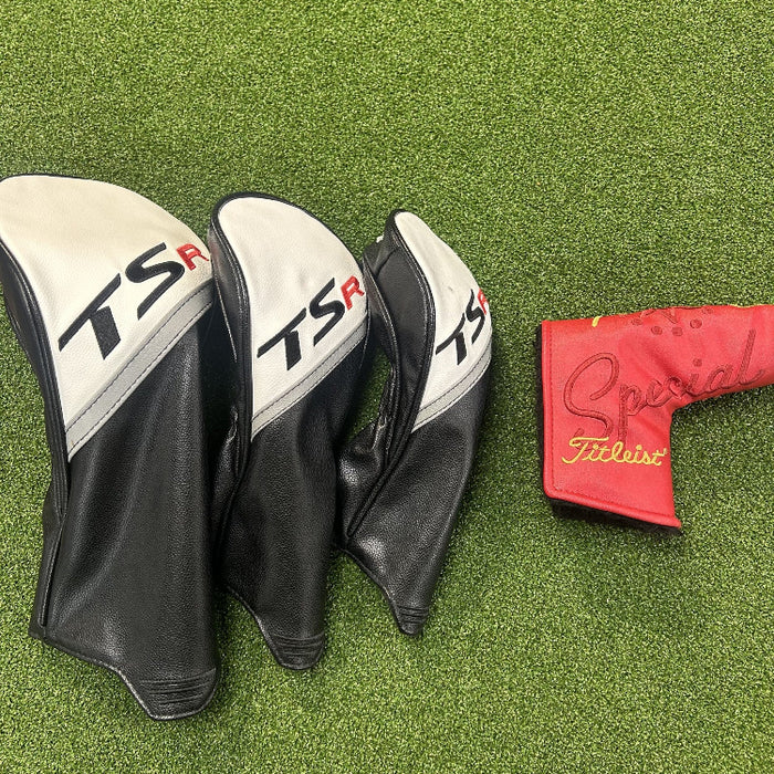 Titleist TSR Package Set - Ex Demo