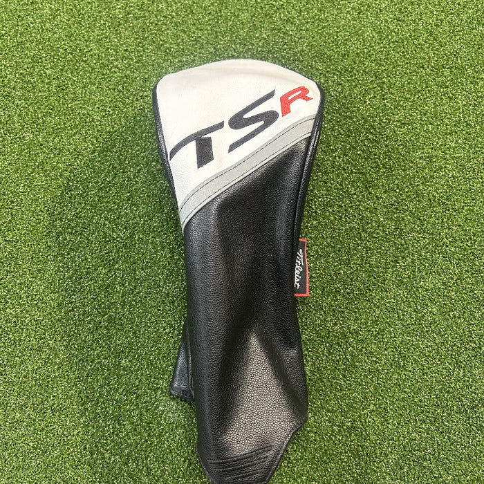 Titleist TSR1 12° Driver - Ex-Demo