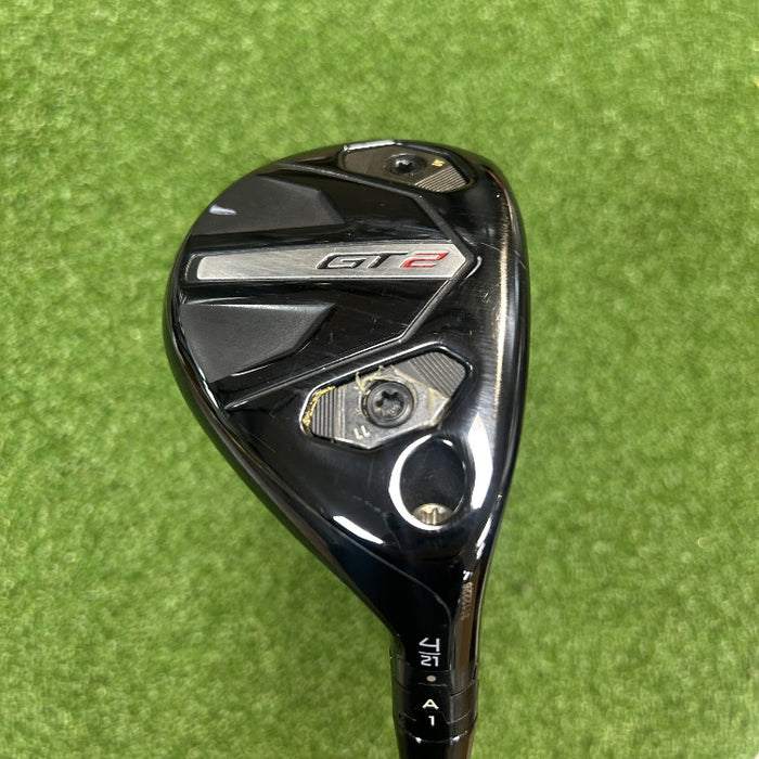 Titleist GT2 Golf Package Set - Ex Demo