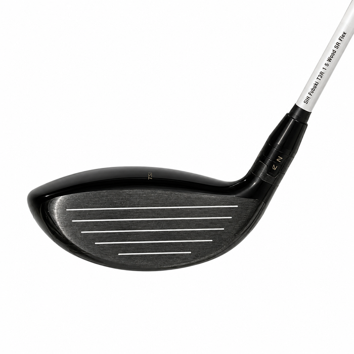 Titleist TSR 1 Golf 5 Wood - Second Hand