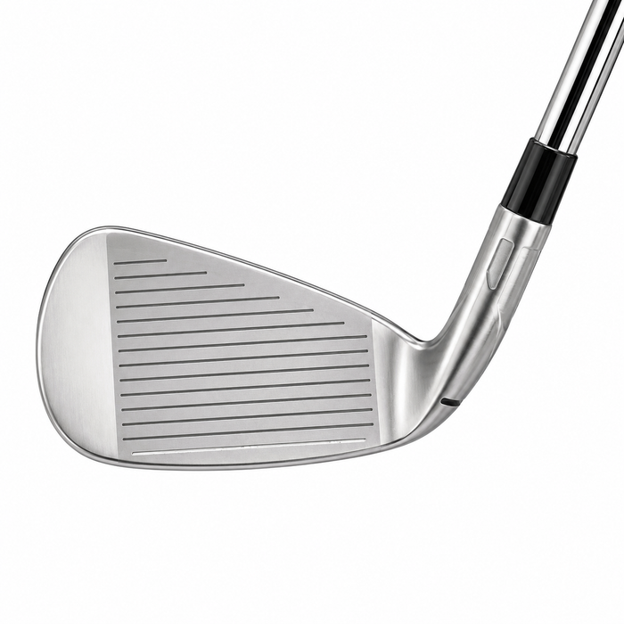 TaylorMade Qi10 Golf Irons - Ex-Demo