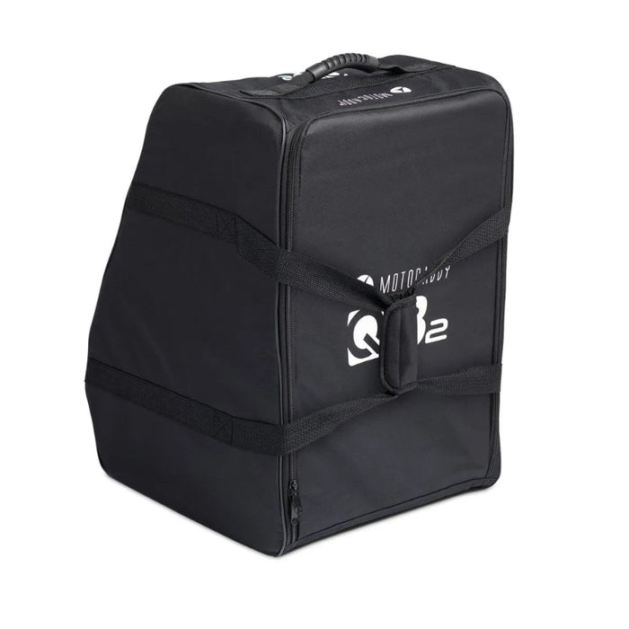 Motocaddy QB2 Trolley Travel Cover