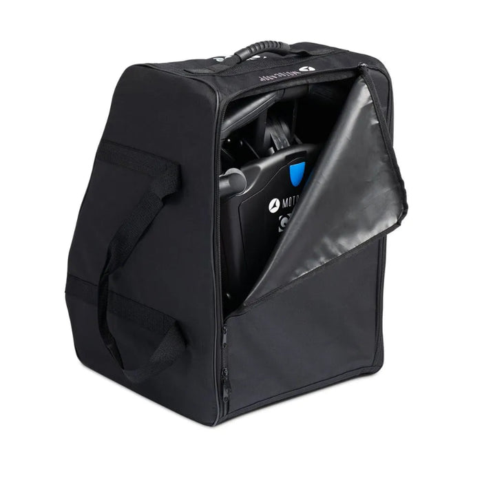 Motocaddy QB2 Trolley Travel Cover