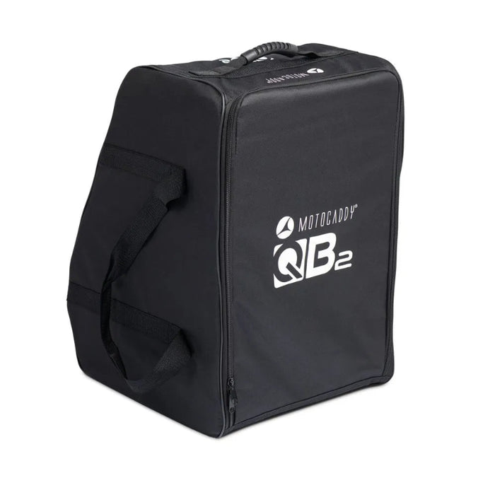Motocaddy QB2 Trolley Travel Cover