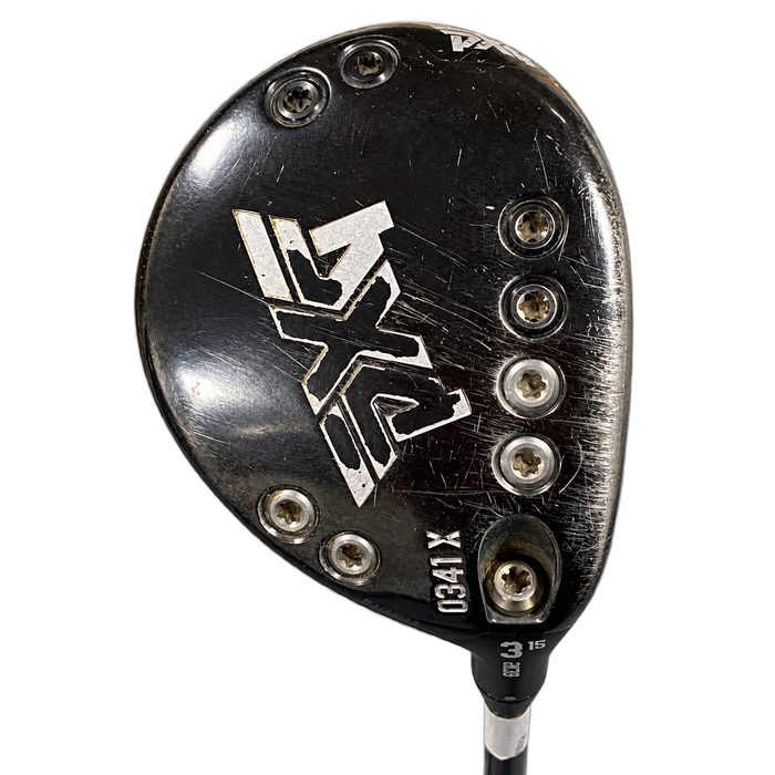 PXG 0341X Gen2 Golf 3 Wood - Second Hand