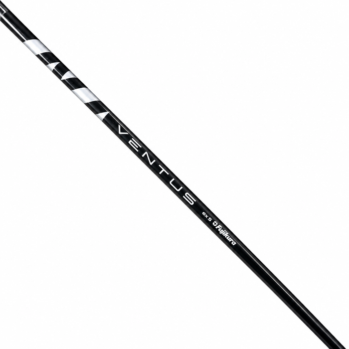 Second Hand - Fujikura Ventus Velocore Black Golf Faiway Wood Shaft