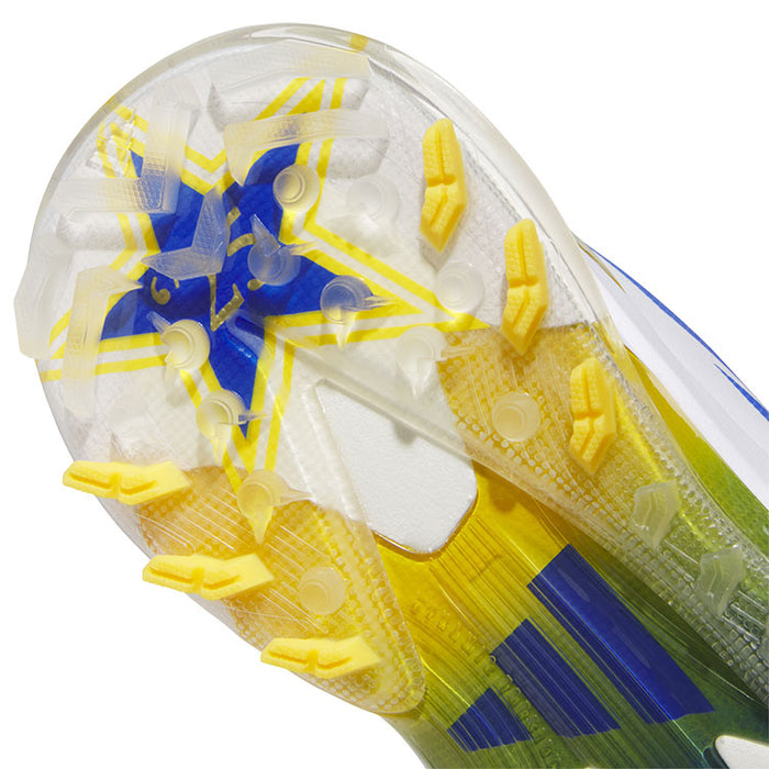 adidas Adizero ZG Golf Shoes