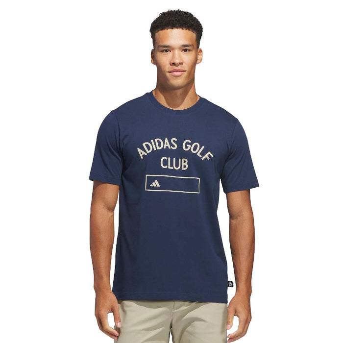 Adidas Golf Graphic Golf T-Shirt