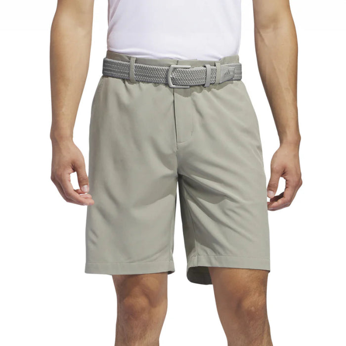 Adidas Golf Ultimate365 8.5 Shorts - Beige