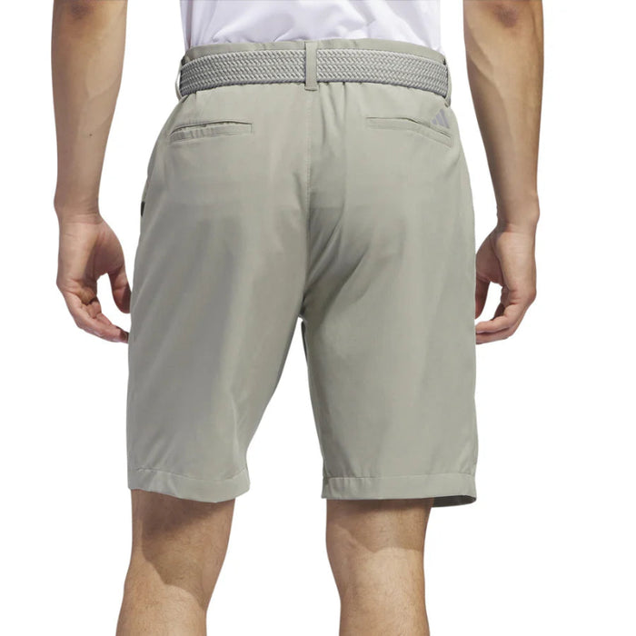 Adidas Golf Ultimate365 8.5 Shorts - Beige