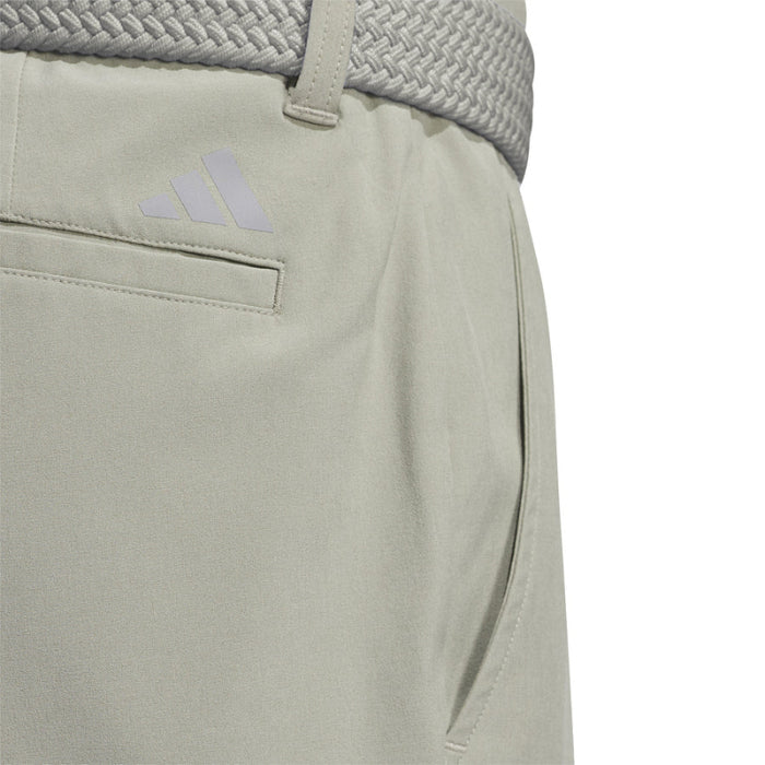 Adidas Golf Ultimate365 8.5 Shorts - Beige