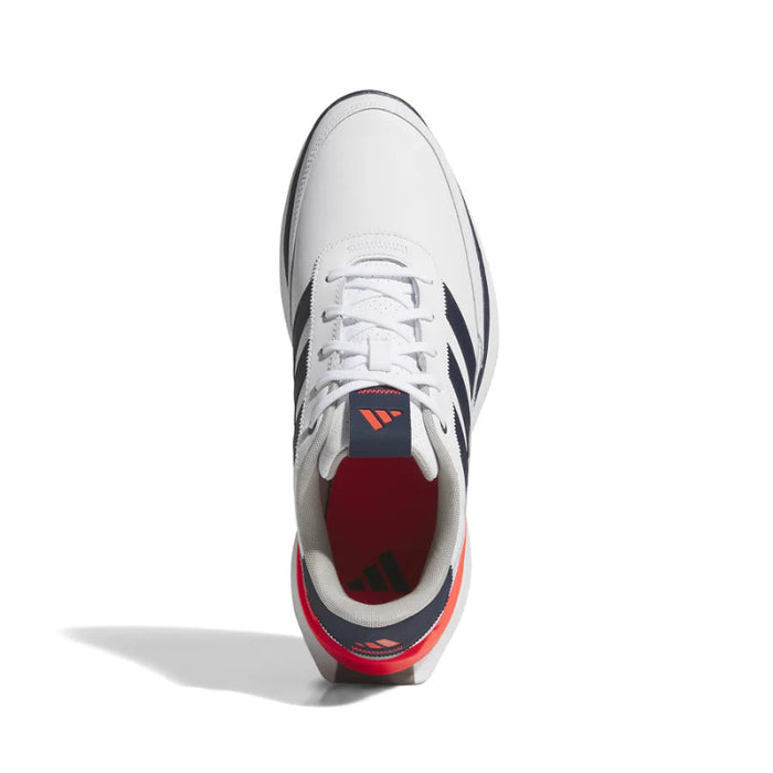 Adidas S2G 24 Leather Spikeless Golf Shoes