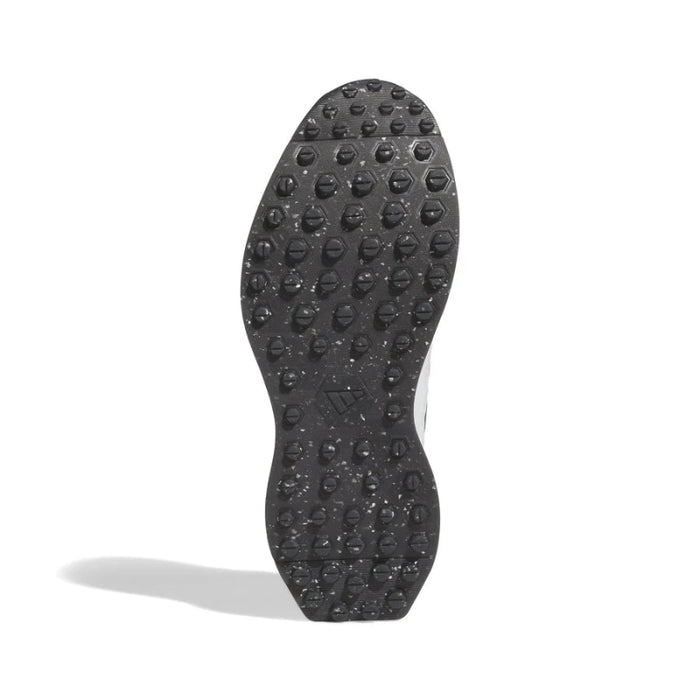 Adidas S2G 24 Leather Spikeless Golf Shoes