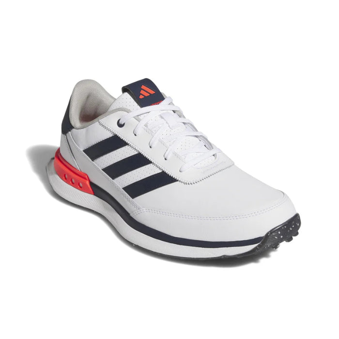 Adidas S2G 24 Leather Spikeless Golf Shoes