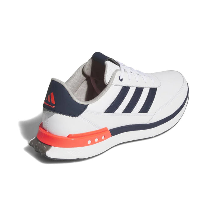 Adidas S2G 24 Leather Spikeless Golf Shoes