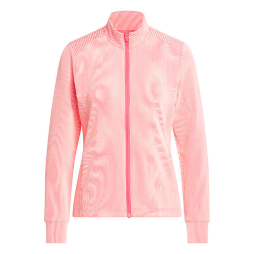 adidas Performance Textured Golf Jacket - Pure Turbo 