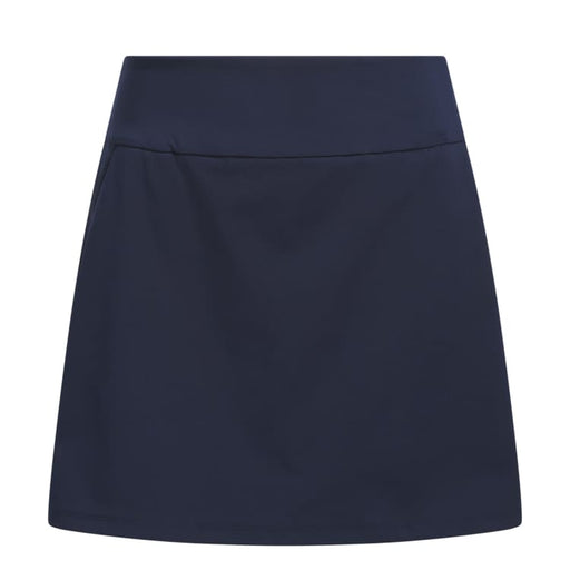adidas Ladies Golf Skirt - Navy 
