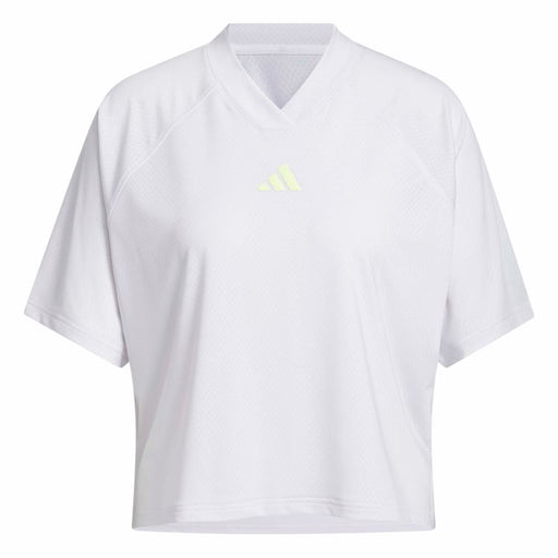 Beyond The Course Golf T-Shirt - White 