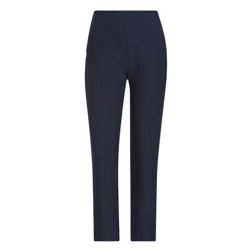 adidas Ladies Golf Trousers - Navy 
