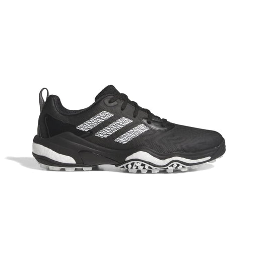adidas Codechaos Spikeless Golf Shoes - Black 