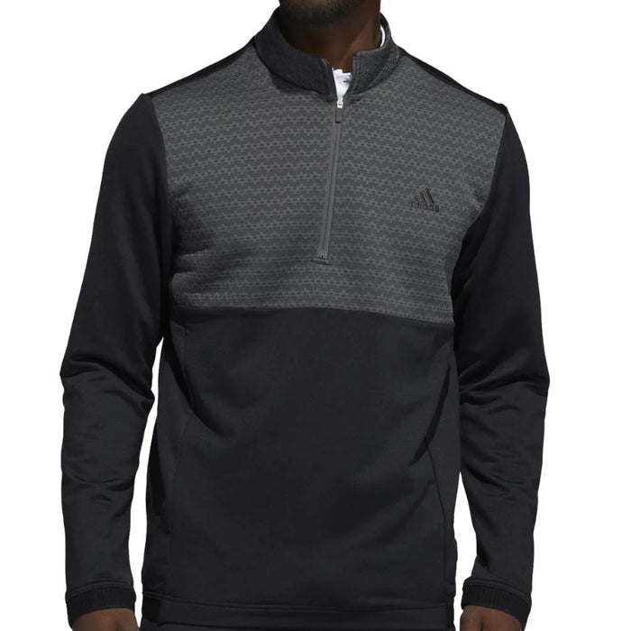 adidas COLD.RDY 1/4 Zip Pullover