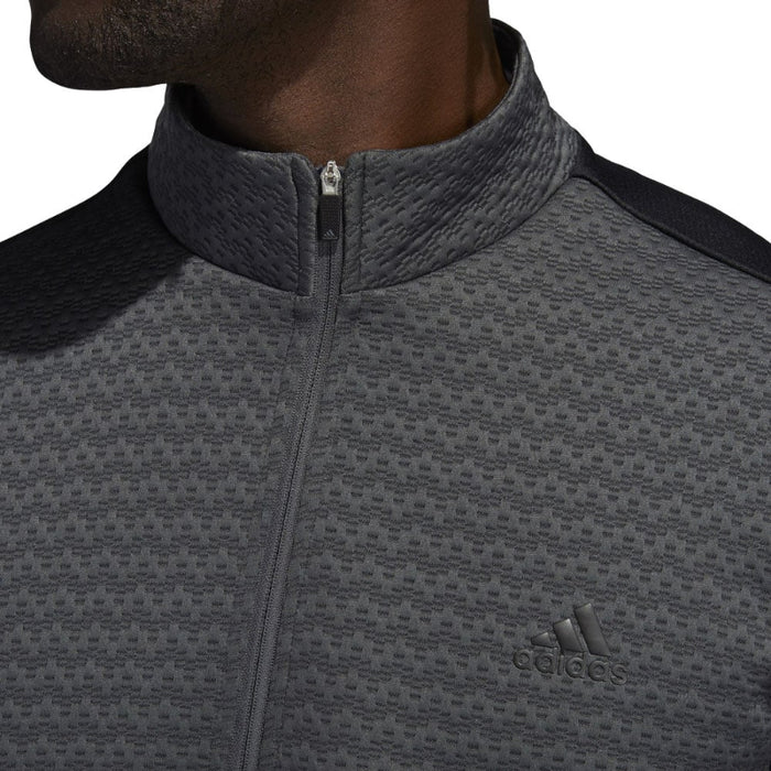 adidas COLD.RDY 1/4 Zip Pullover