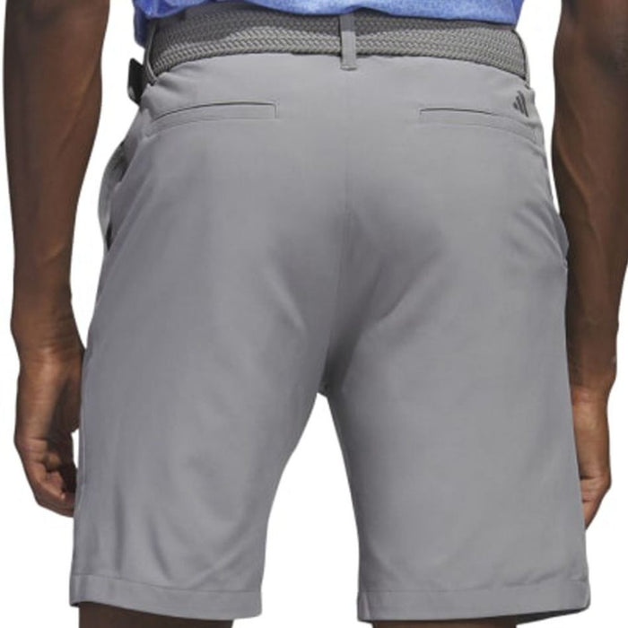 adidas Golf Ultimate365 8.5 Shorts - Grey