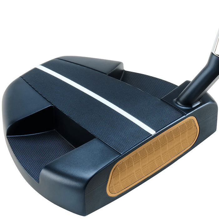 Odyssey Ai-ONE Milled Eight T S Golf Putter - Left Handed