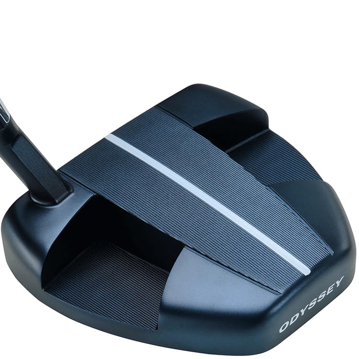Odyssey Ai-ONE Milled Eight T S Golf Putter - Left Handed