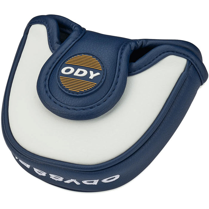 Odyssey Ai-ONE Milled Eight T S Golf Putter - Left Handed