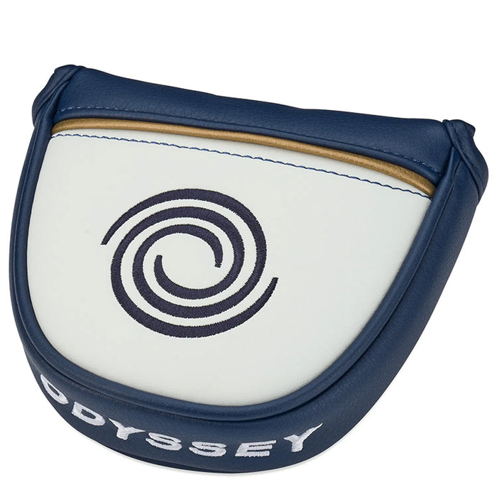 Odyssey Ai-ONE Milled Eight T S Golf Putter - Left Handed