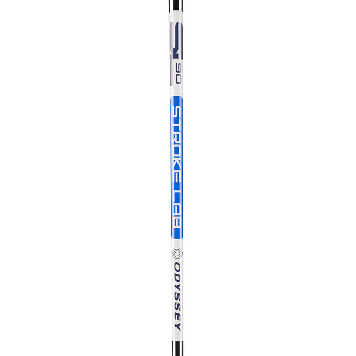 Odyssey Ai-ONE Milled Eight T S Golf Putter - Left Handed