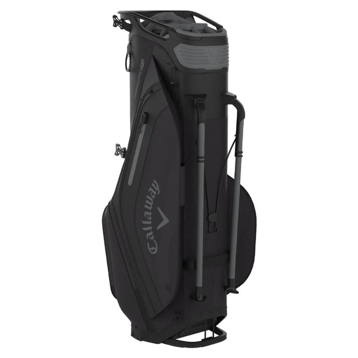 Callaway Fairway 14 Golf Stand Bag - Black