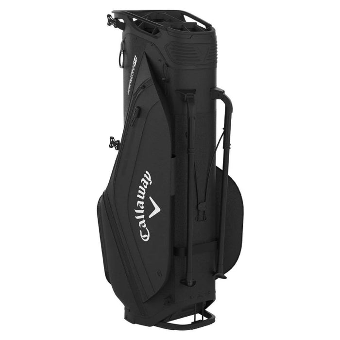 Callaway Fairway 14 Golf Stand Bag - Black