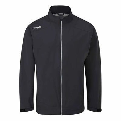 PING AquaDrive Waterproof Golf Jacket