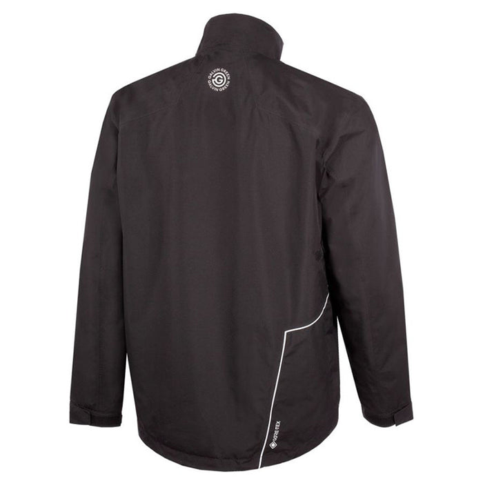 Galvin Green Axley Waterproof Golf Jacket - Black