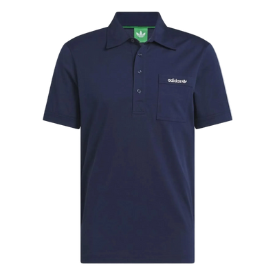 adidas Originals Archive Pocket Golf Polo