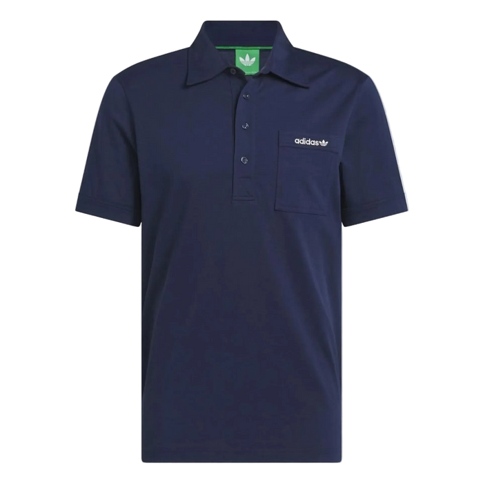adidas Originals Archive Pocket Golf Polo