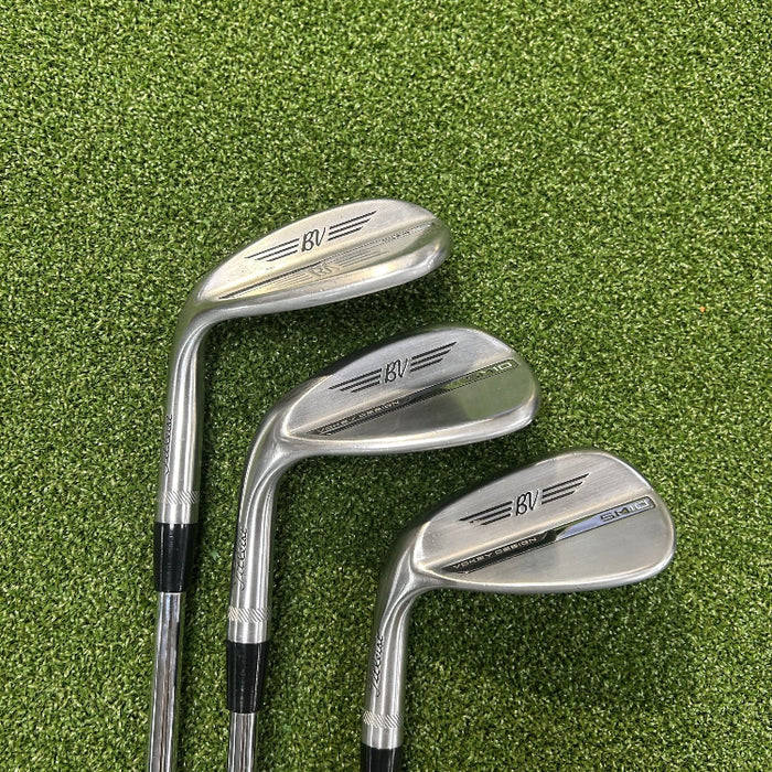 Titleist TSR2 Golf Package Set - Ex Demo