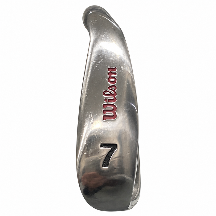 Wilson Ultra Golf Irons - Second Hand