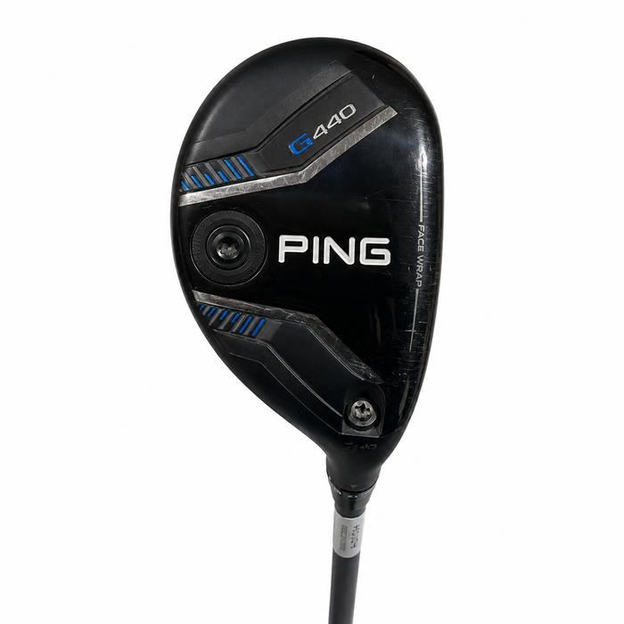 Ping G440 Golf 3 Hybrid - Second hand