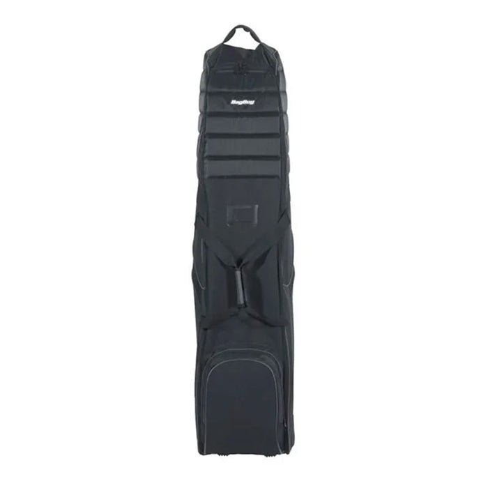 Bag Boy T-660 Golf Travel Cover - Black